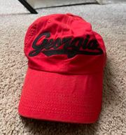 Georgia Hat