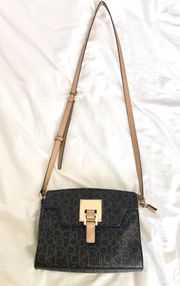 Crossbody Purse