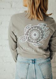 Shelly Cove Long Sleeve 