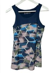 Brooks pure project racer back tank top small