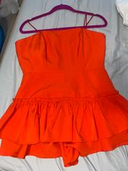 These Three Boutique Romper