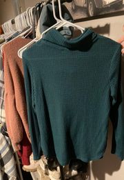 Charolette Russe Turtleneck Sweater 