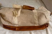 DSW duffle bag