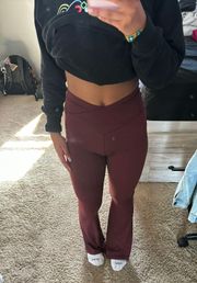 Flare Leggings