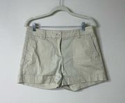 Nautica Beige Shorts 4