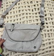 Crossbody Purse