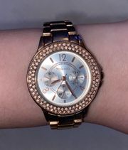 Watch Bracelet