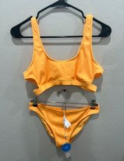 Swim Suit Set