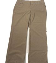 Daisy Fuentes pants size 16/32 casual