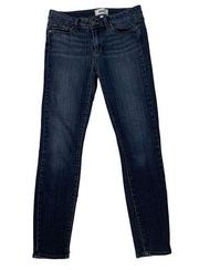 PAIGE | Verdugo ankle jeans
