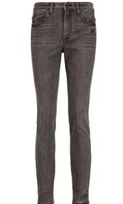 Helmut Lang Ankle Skinny Jeans NWT