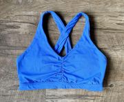 Offline Ruched Sports Bra