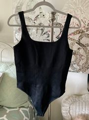 OQQ Shapewear Bodysuit XXL