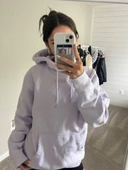 Glossier Hoodie