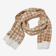 Timberland Buffalo Plaid Scarf