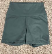 Yogalicous Biker Shorts 