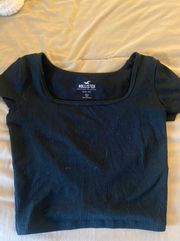 Hollister Baby Tee