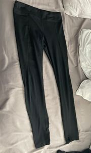 North face leggings size small