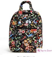 x Disney Mini Backpack