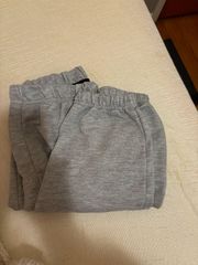 Gray Joggers