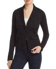 Bailey 44 Jersey Knit blazer