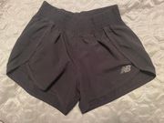 Running Shorts