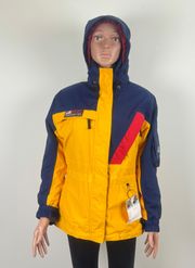 Ski Jacket