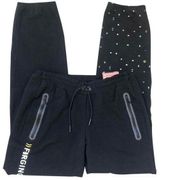 Reebok CrossFit sweat pants