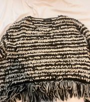 Fabrik Sweater Striped