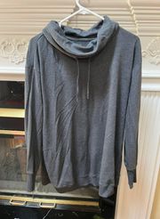 Gray Hoodie