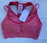 Gymshark Vital Boost  Sports Bra