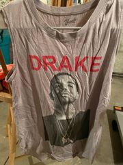 Drake Sleeveless Tank