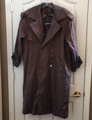 Ladies’ Gallery Coat (8P)