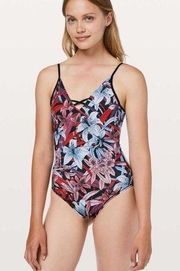 Lululemon Shoreline One Piece