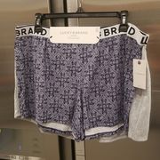 💕LUCKY BRAND💕 Sleep Shorts (2Pk) XL NWT