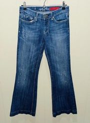 Vigoss Flare Jeans Size 3