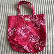 [lilly pulitzer] summer tote bag