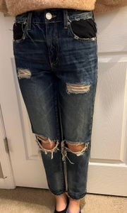 Boyfriend Jeans