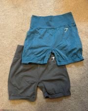 Vital 2.0 Shorts