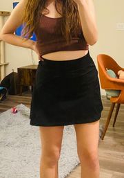 Athletic Skirt