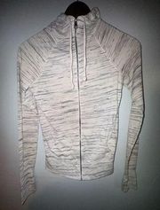 Sonoma Perfect fit Lightweight Hoodie size xs