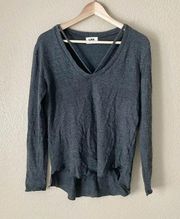 LNA BRUSHED MEADOW Sweater