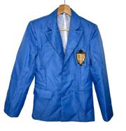 Ouran High School Host Club Jacket Women's Small Cosplay