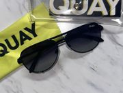 Quay Australia High Key Micro Sunnies