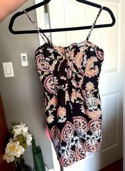 ABOUT a girl romper