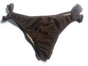 Luli Fama Brown Bikini Bottom