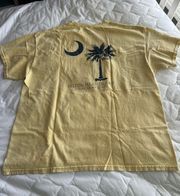 Hilton  Beach Tee