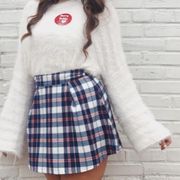 Boutique Skirt