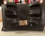 Nicole Miller crossbody purse