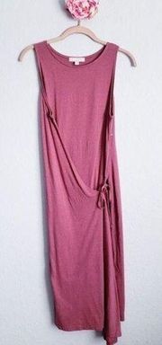 Wrap Dress‎